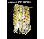 La Lampada SPOT 031-20/1.02